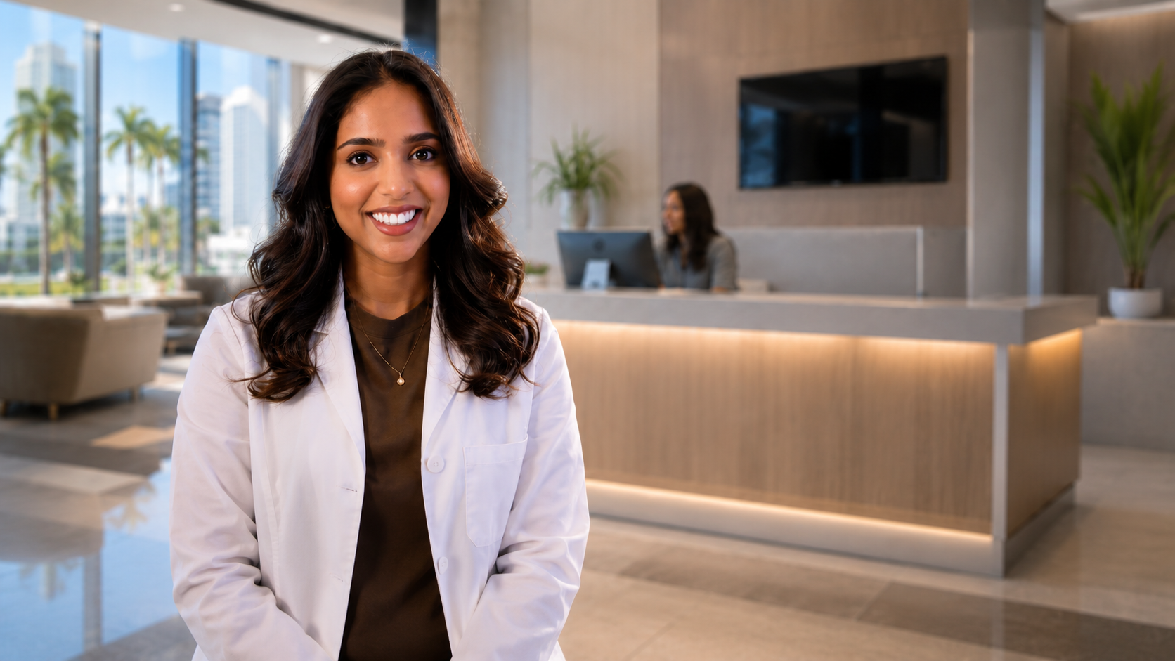 Arya Reddy, MD