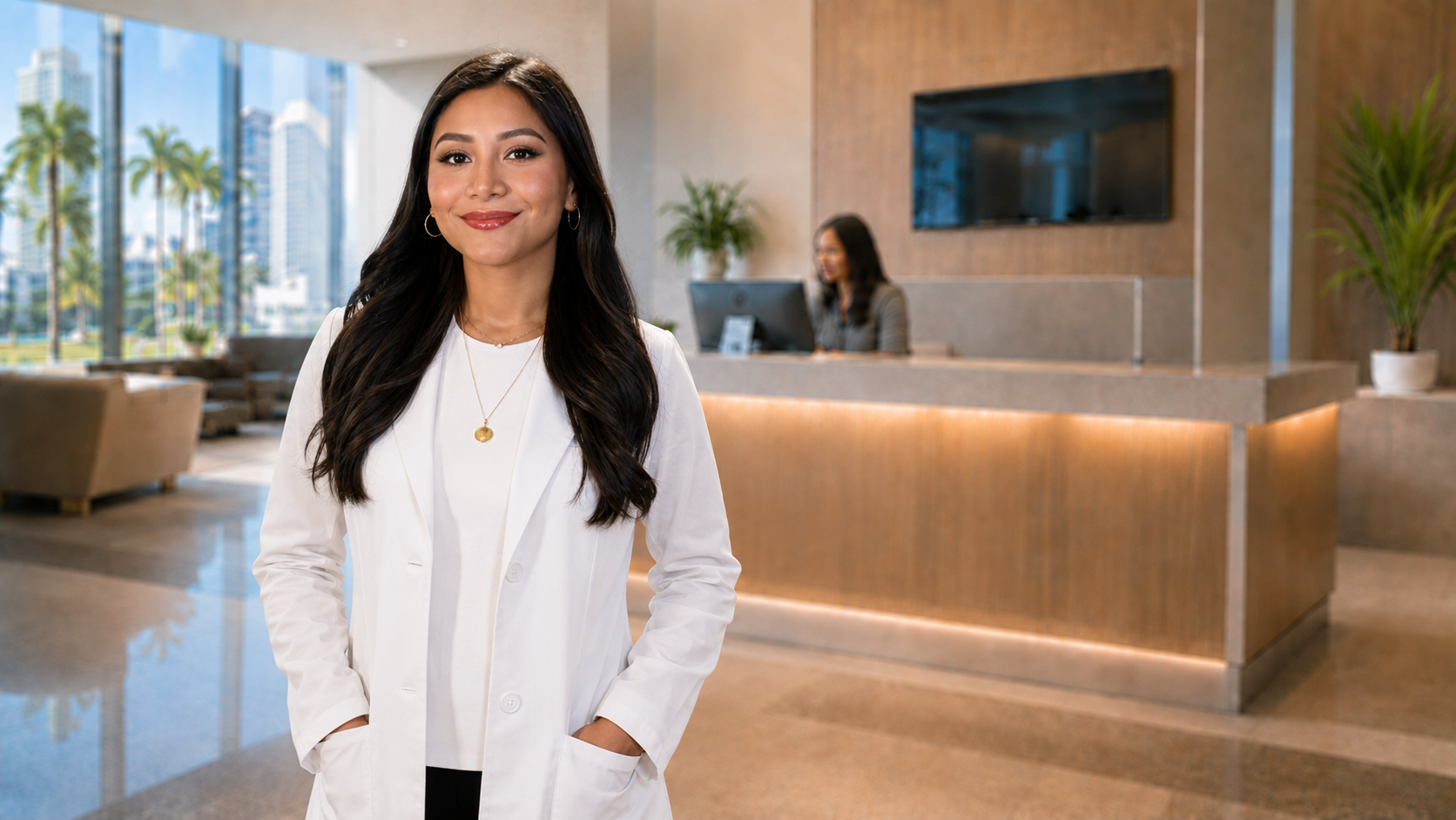 Cecilia Clendenes Salazar, MD