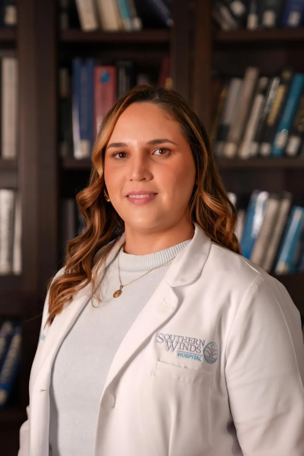 Dianamary Brito Herrera, MD