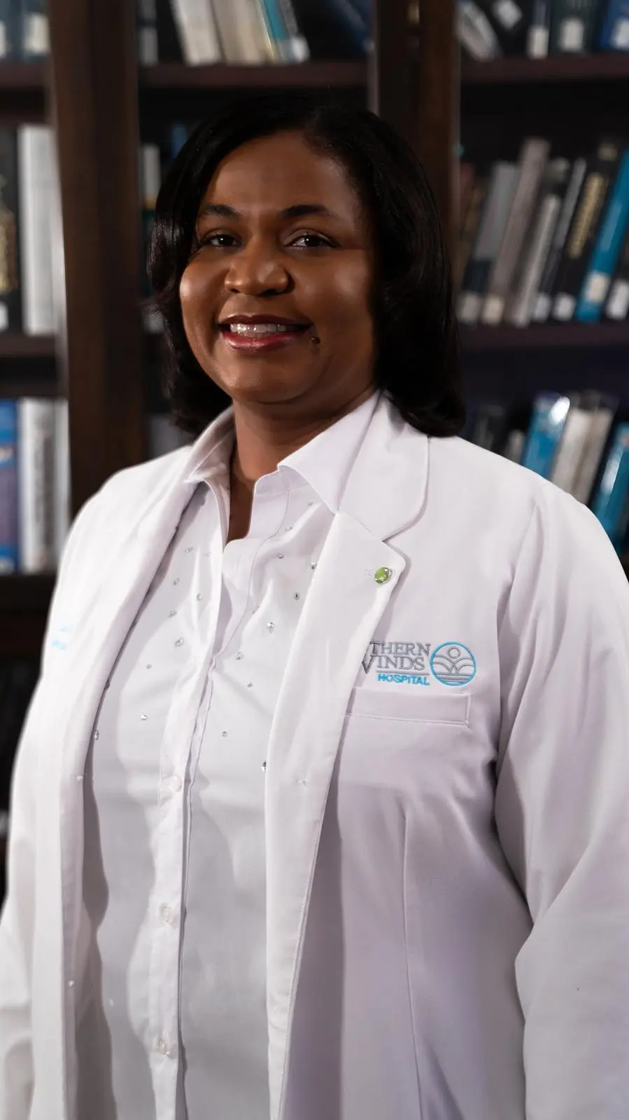 Ketsia Saintil, MD