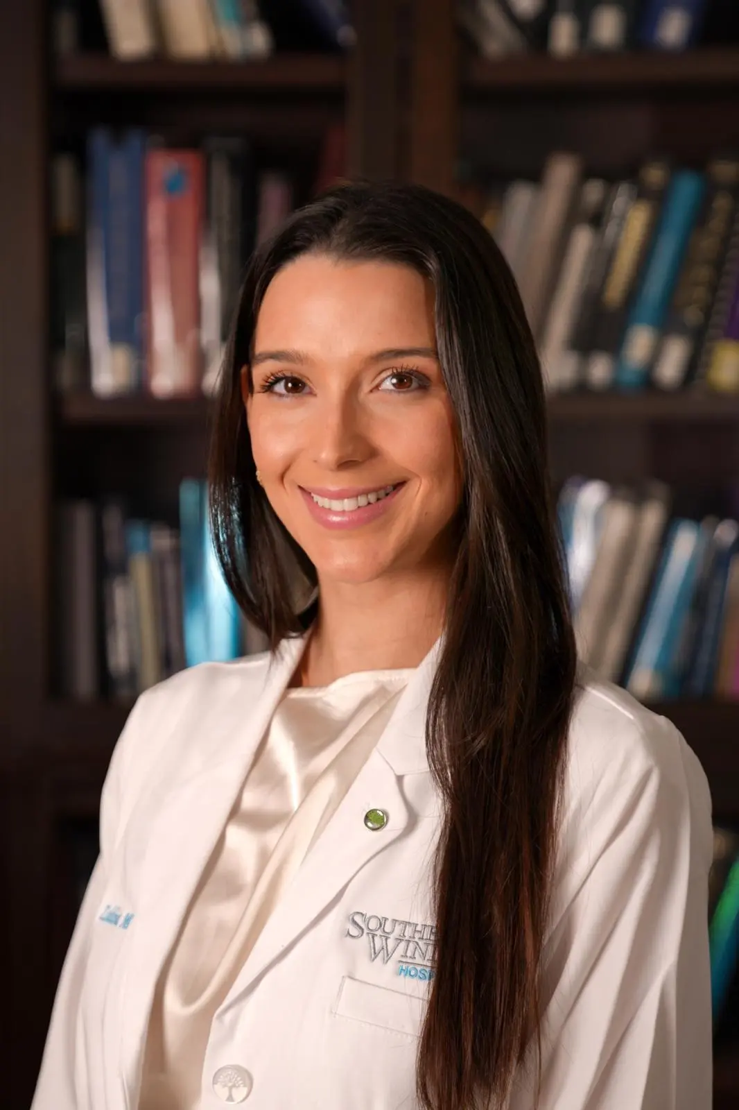 Ana Zaldivar, MD