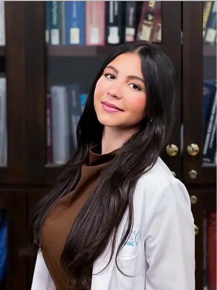 Paola Cuadrado, MD