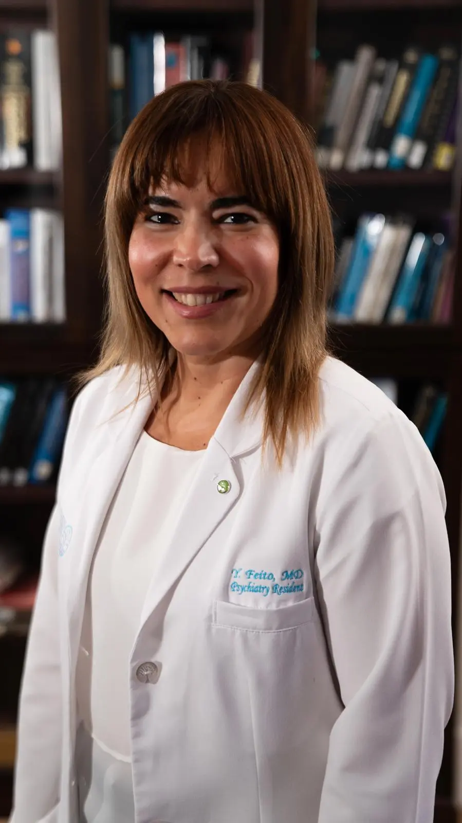 Yuleidys Feito, MD