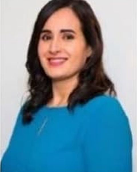 Eglantina Izar, MD