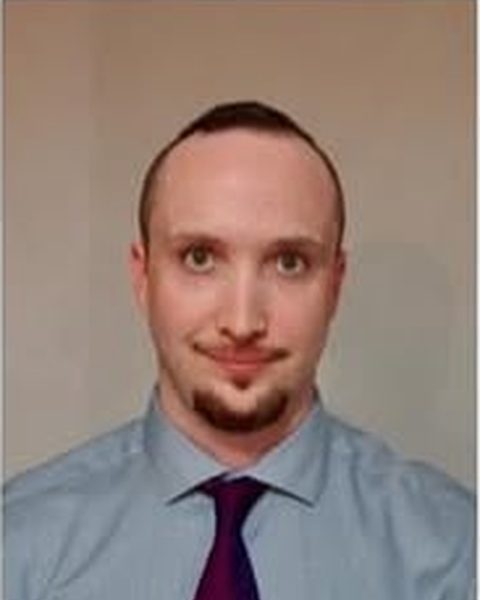 Jake Strong, MD