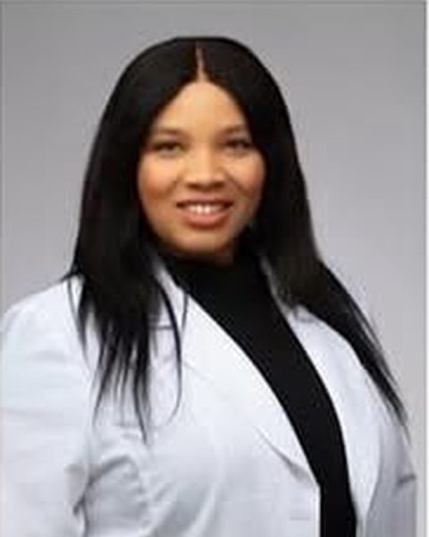 Nwedobong Okon, MD