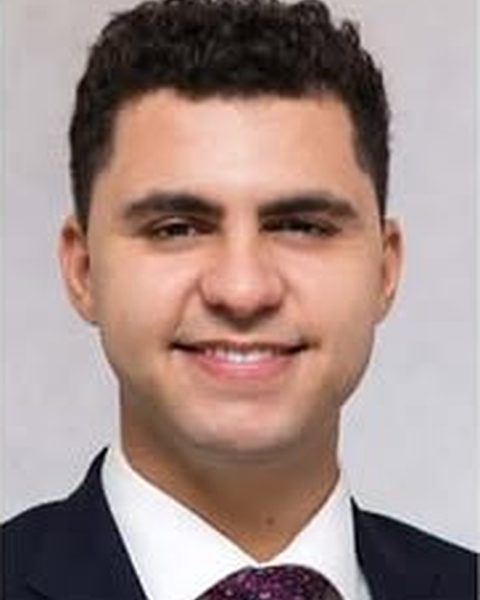 Raphael Crespo, MD